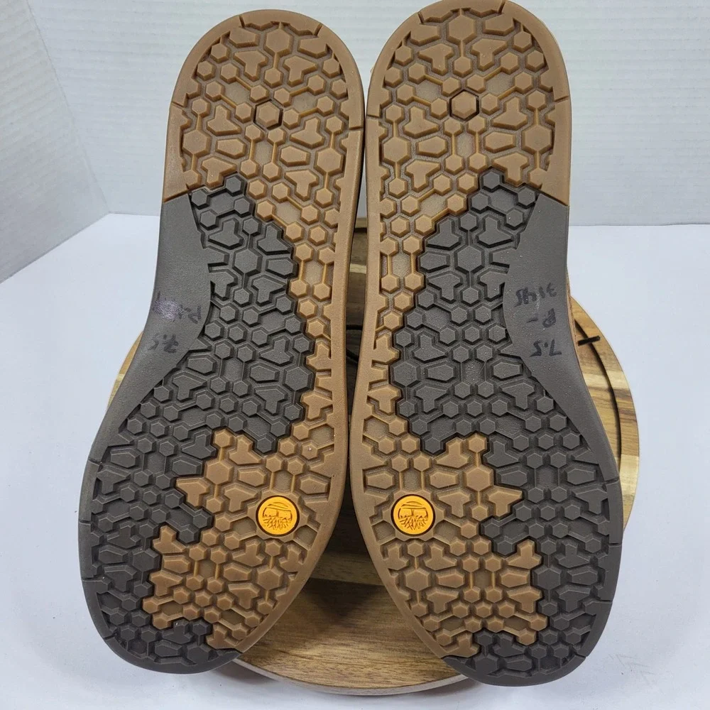 Timberland ai models